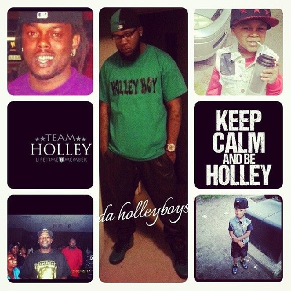 holleyboy78